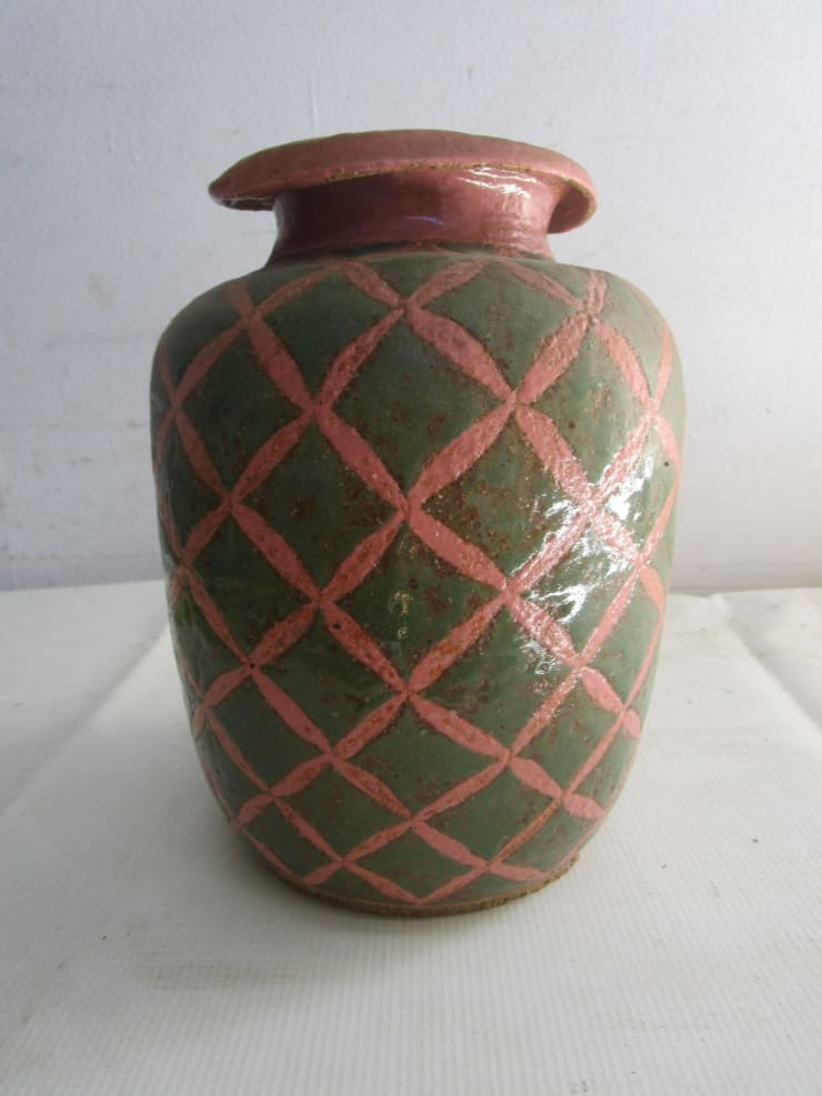 Magdalena Suarez Frimkess, Untitled