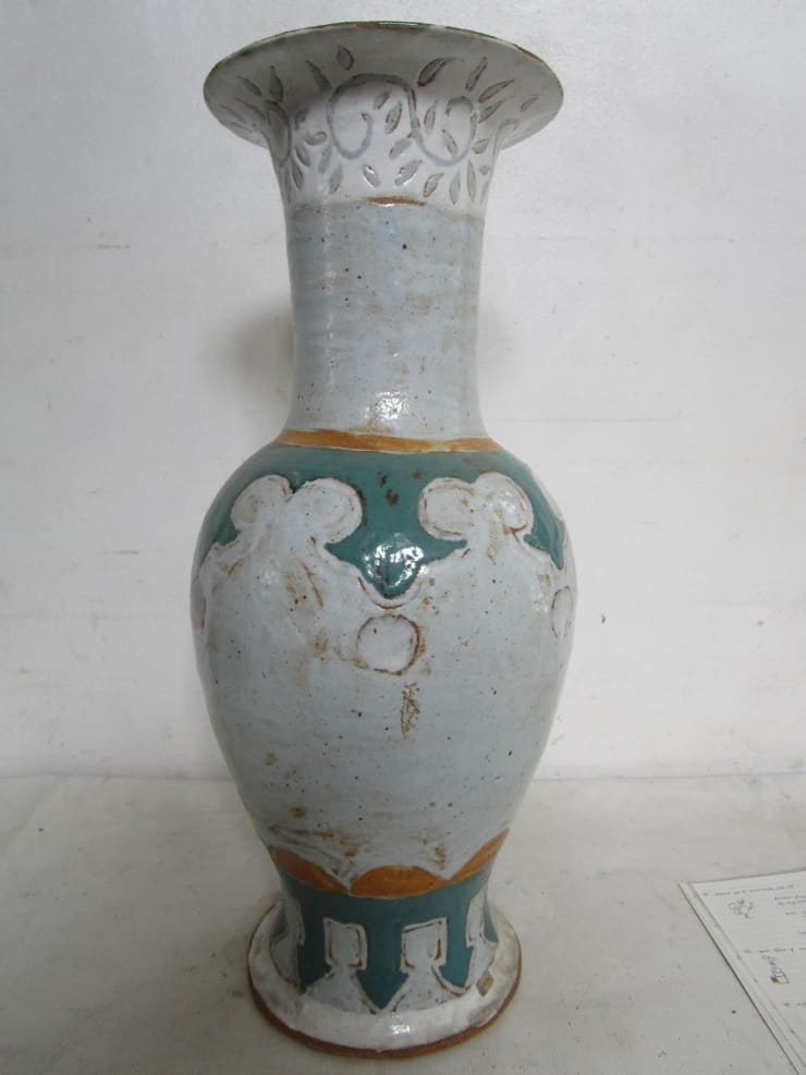 Magdalena Suarez Frimkess, Untitled