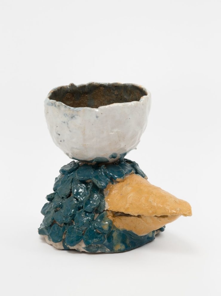 Magdalena Suarez Frimkess, Untitled, 2017