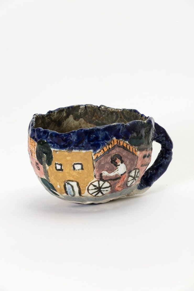 Magdalena Suarez Frimkess, Untitled, 2016