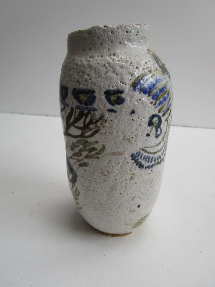 Magdalena Suarez Frimkess, Untitled