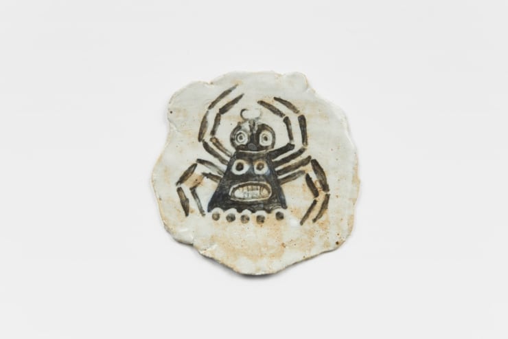 Magdalena Suarez Frimkess, Untitled, 2019