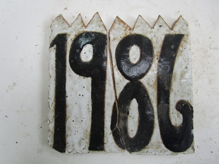 Magdalena Suarez Frimkess, Untitled