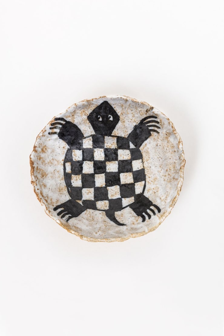 Magdalena Suarez Frimkess, Untitled, 2019