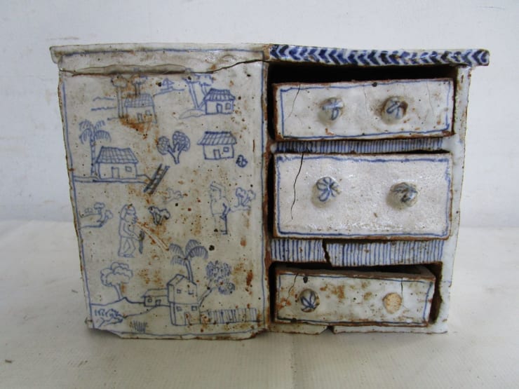 Magdalena Suarez Frimkess, Untitled, 1978