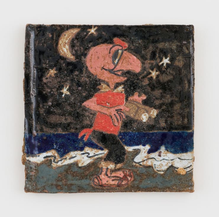 Magdalena Suarez Frimkess, Untitled, 2020