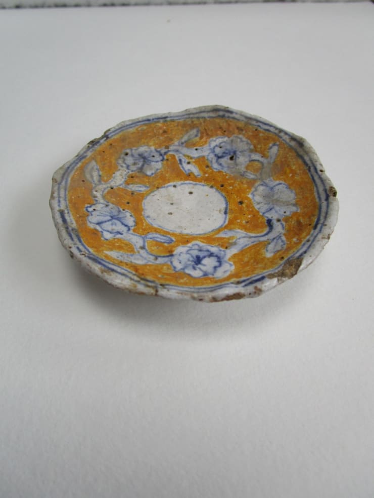 Magdalena Suarez Frimkess, Untitled, 1980