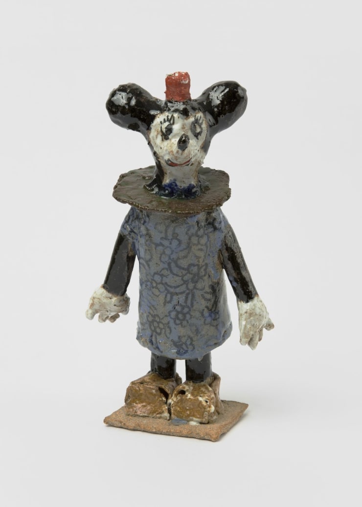 Magdalena Suarez Frimkess, Untitled, 2021