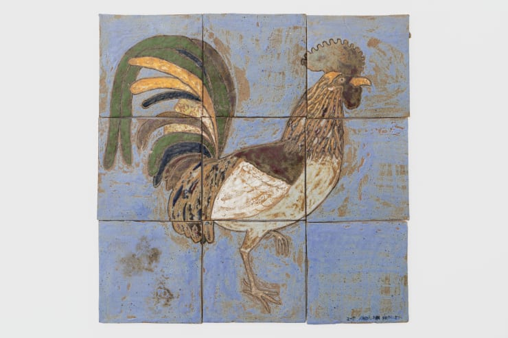 Magdalena Suarez Frimkess, Untitled, 1997