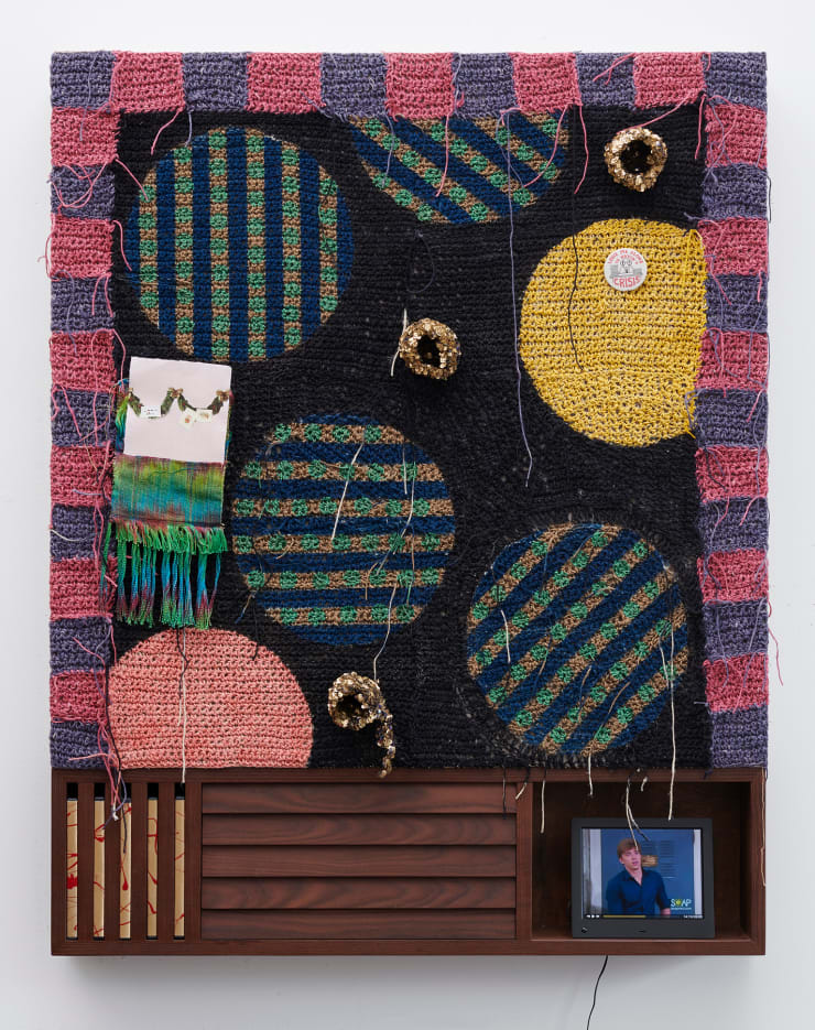 Garland, 2019
