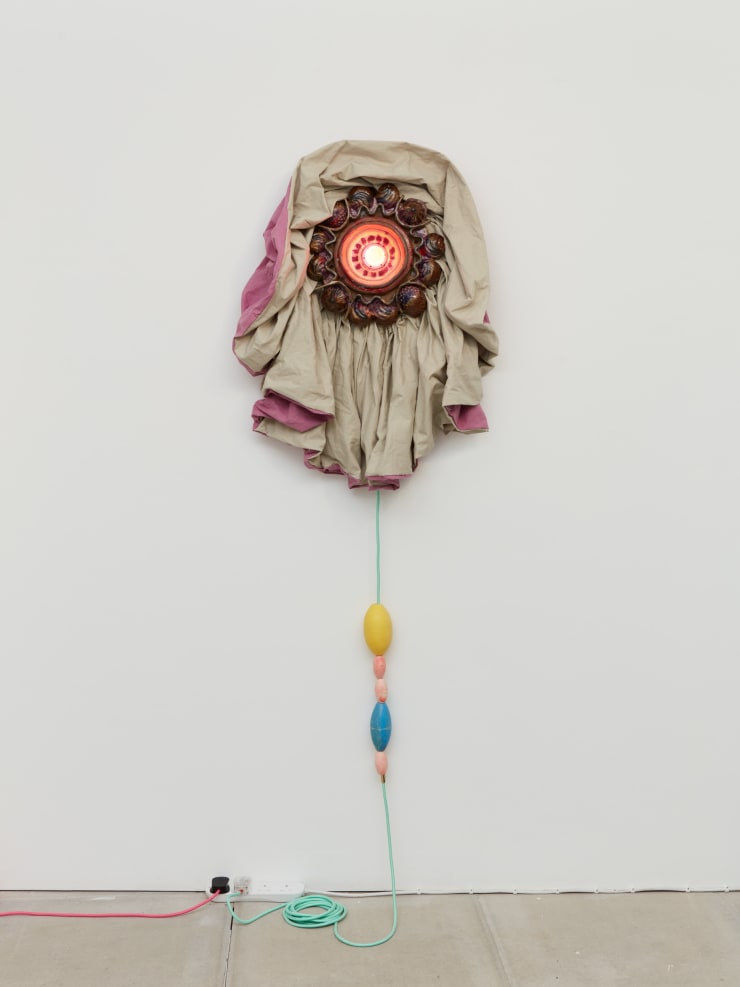 Spatiotemporal Qualities (my brain is everywhere), 2024