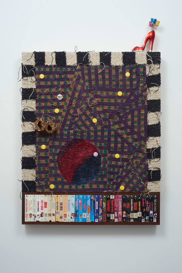 Touchstone, 2018