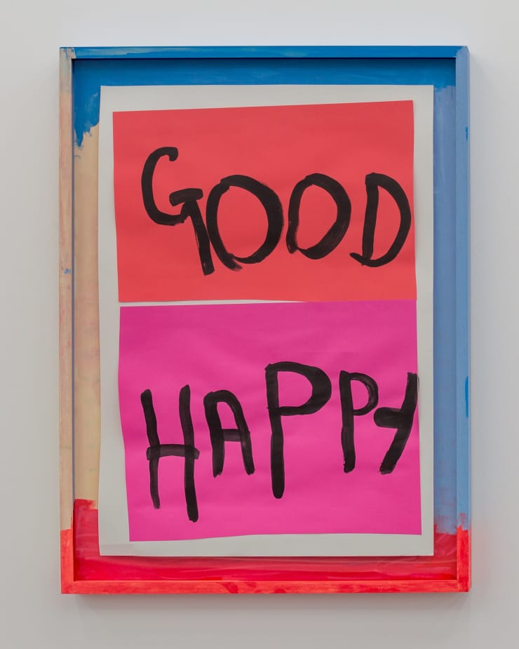 Good Happy, 2022