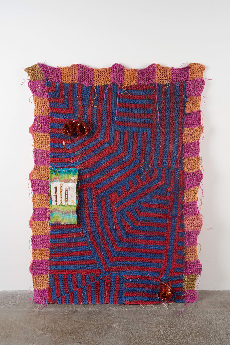 Sachet, 2018