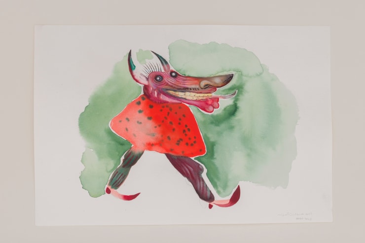 Devil Costume, 2023