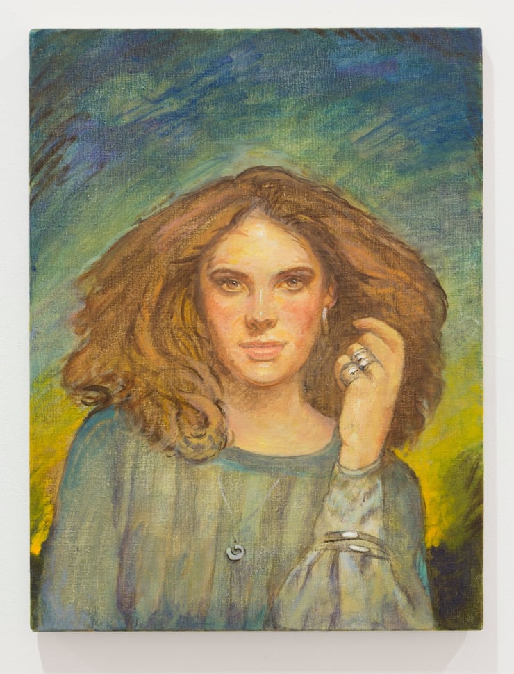 Some Beauty Product (Conde Nast circa 2005), 2015