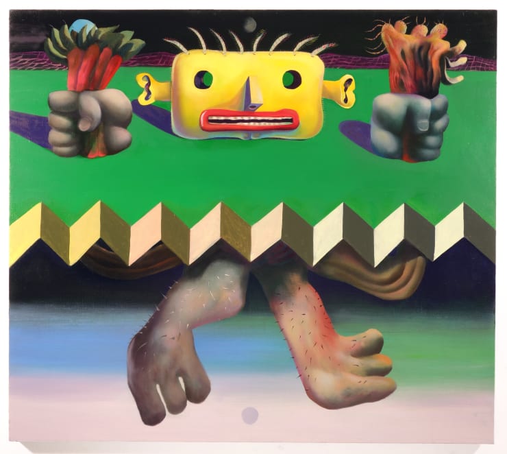 Mind, Body and Soul, 2023