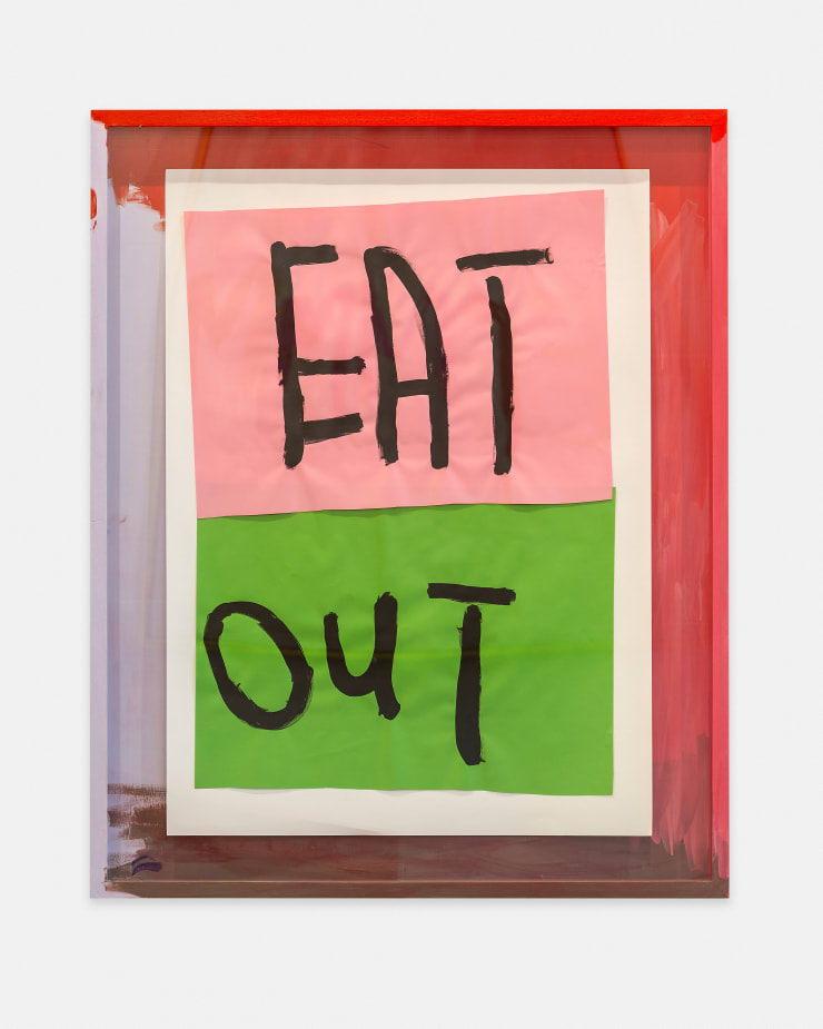 Eat Out, 2024