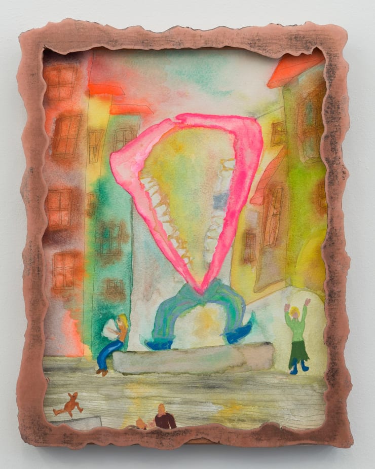 Jaws of Joys , 2023