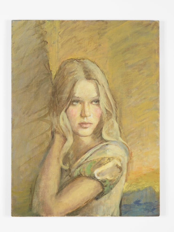 Some Beauty Product (Conde Nast circa 2005), 2015