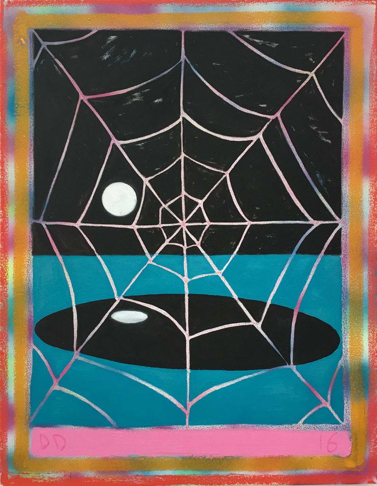 Spooky Doo-Wop, 2016