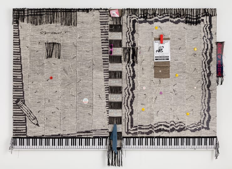 Attachments, 2015