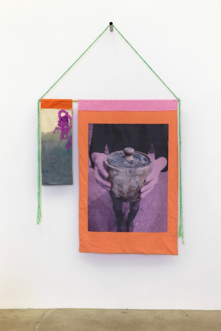 Holders (ah Dad), 2013