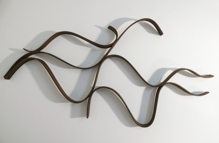 Heather Zusman, Contained Crash, 2023