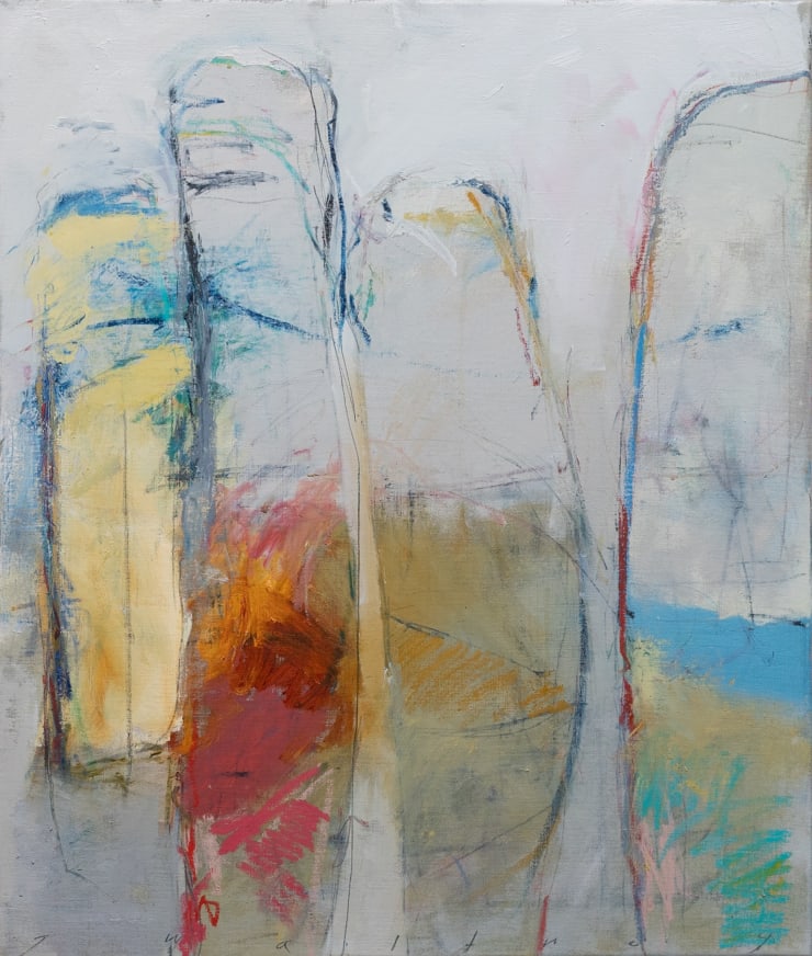 Chris Gwaltney, Schoolbus, 2022