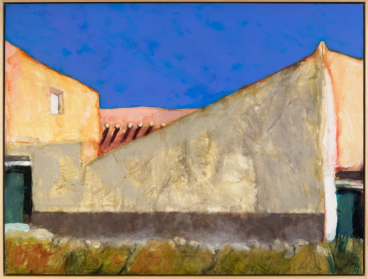 Randy Akers, Dos Puertas Verdes, 2023