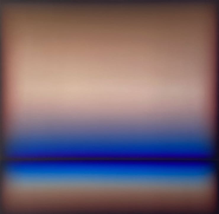 Patrick DeAngelis, Nighthawk, 2025