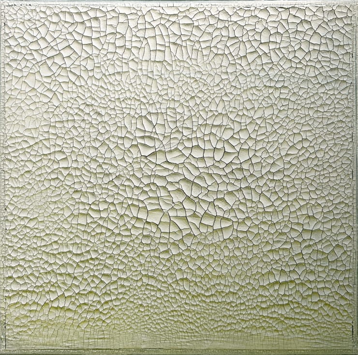 Mark Garry, Washed Away, 2024