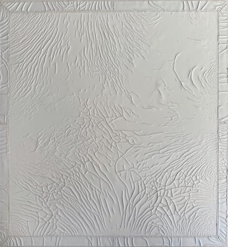 Mark Garry, Erosion in Silence, 2025