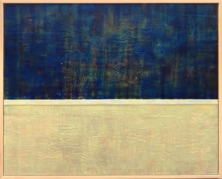 Amy Van Winkle, Pure Bliss, 2024