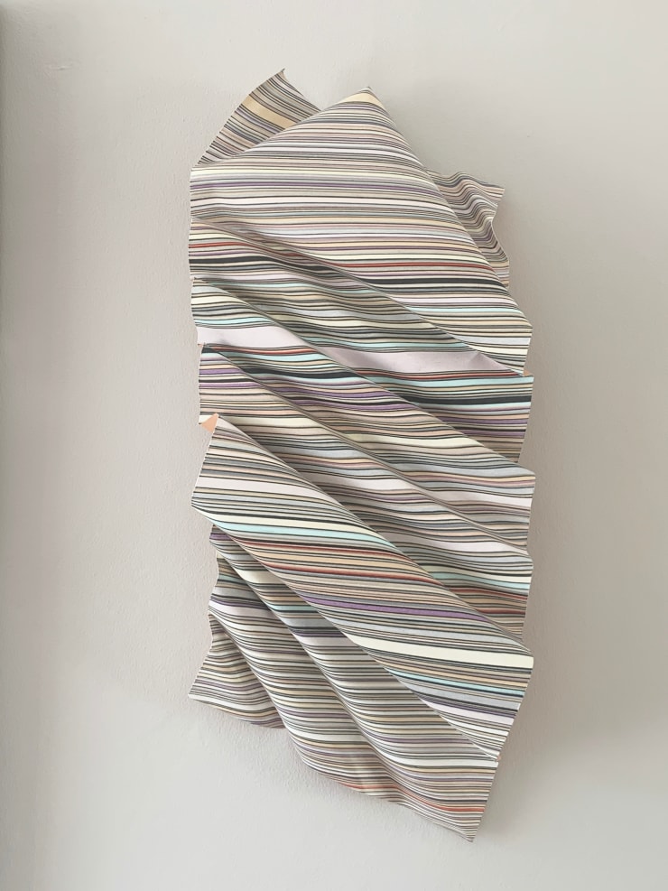 Laura Waldusky, Allsorts 2, 2025