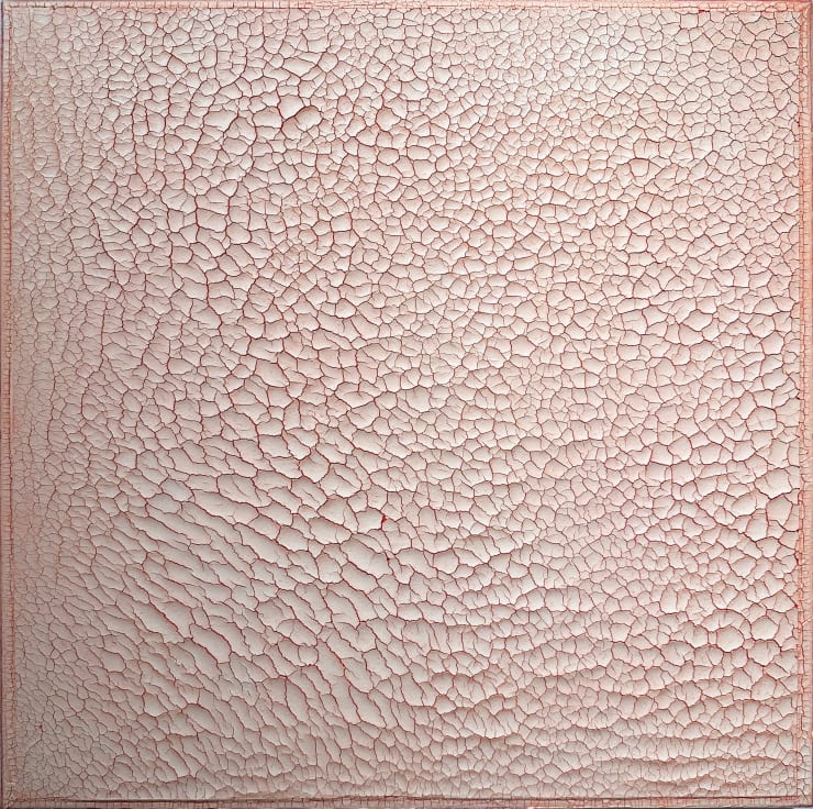 Mark Garry, I'll Try To Be, 2024