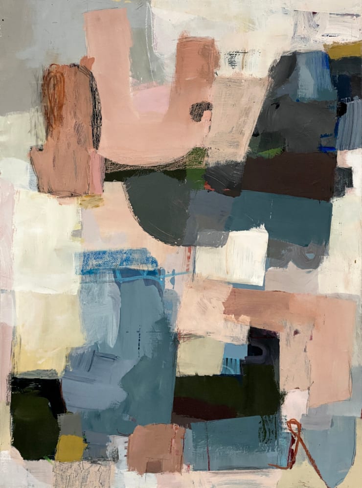 Terri Froelich, Fool Me Twice, 2024