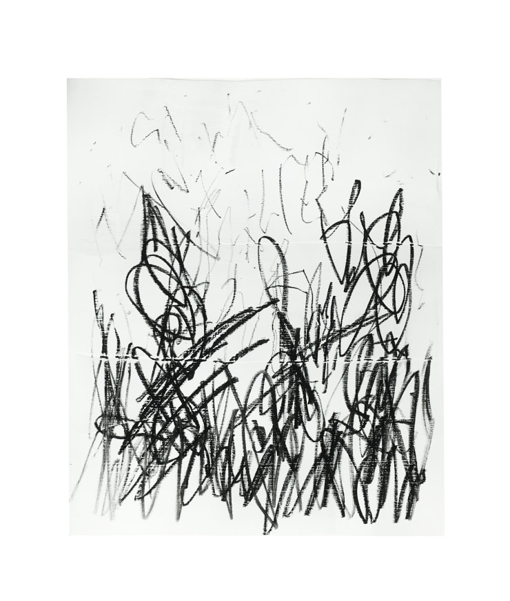 Joseph Justus, Everything is on Fire, 2023