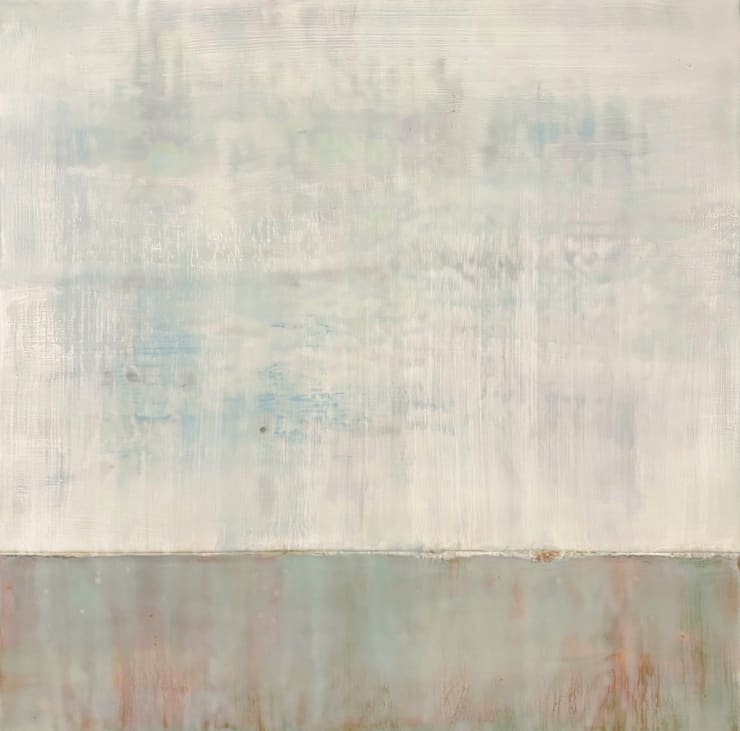 Amy Van Winkle, Sail Away, 2022