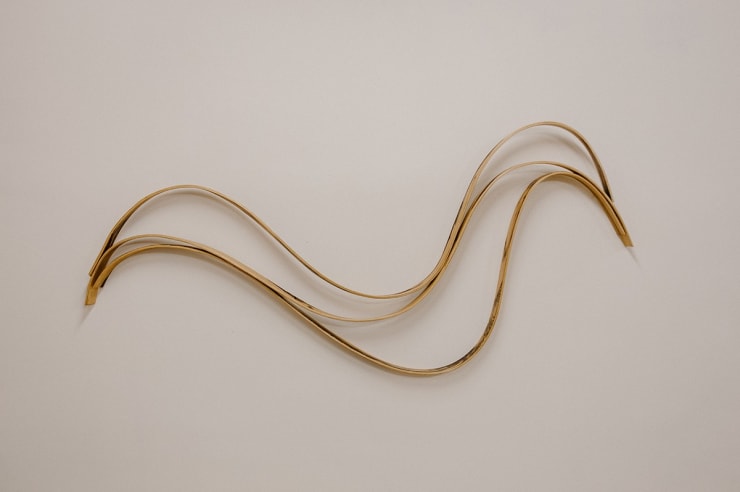 Heather Zusman, The Waters of Home, 2021