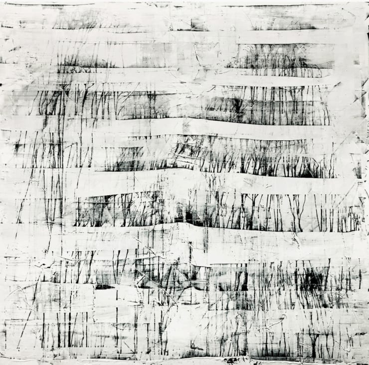 Joseph Justus, Tuned to FM, 2021