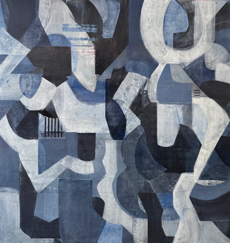 Elyse Katz, Hidden Agenda
