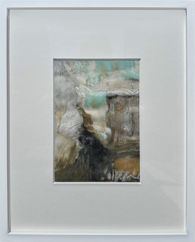 Randy Akers, Raghley Ruins, 2025