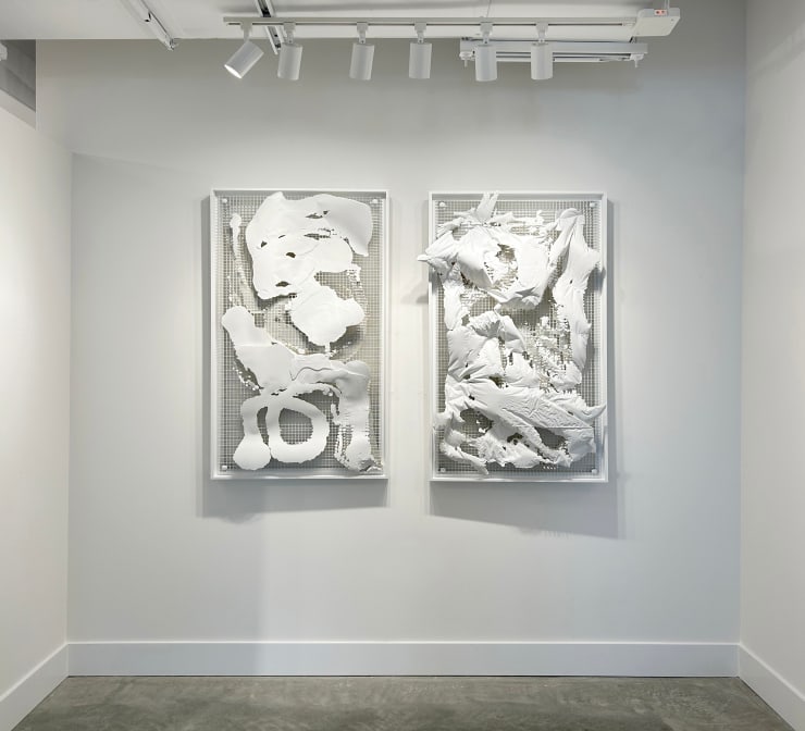 Joseph Justus, Silence and Secrets, 2025