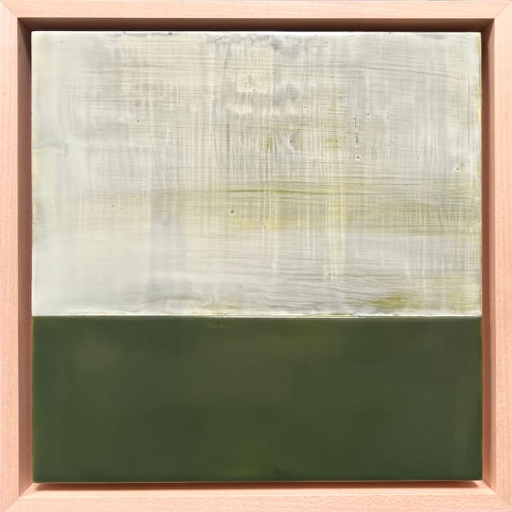 Amy Van Winkle, Charmed #9, 2024