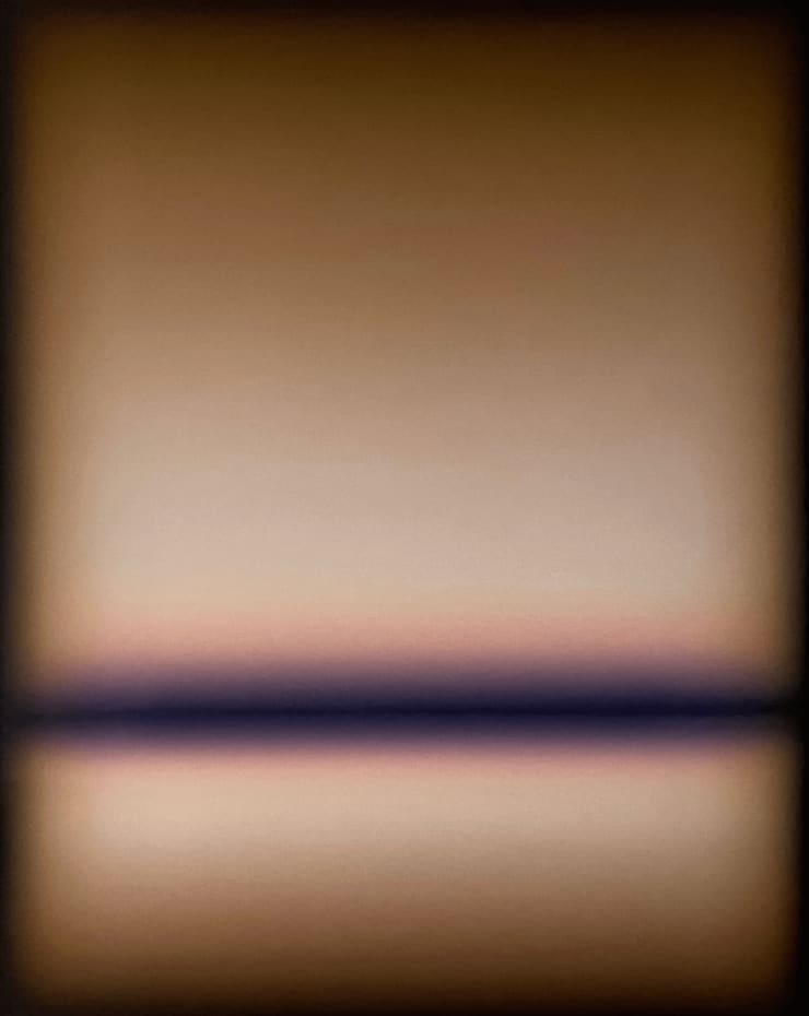 Patrick DeAngelis, Anza Borrego, 2024