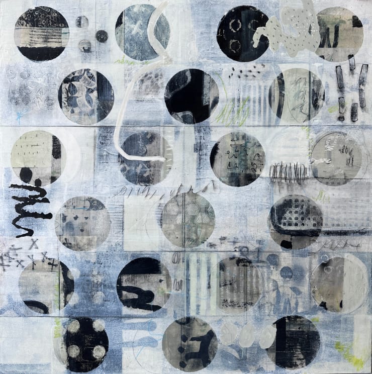 Elyse Katz, Outside the Box