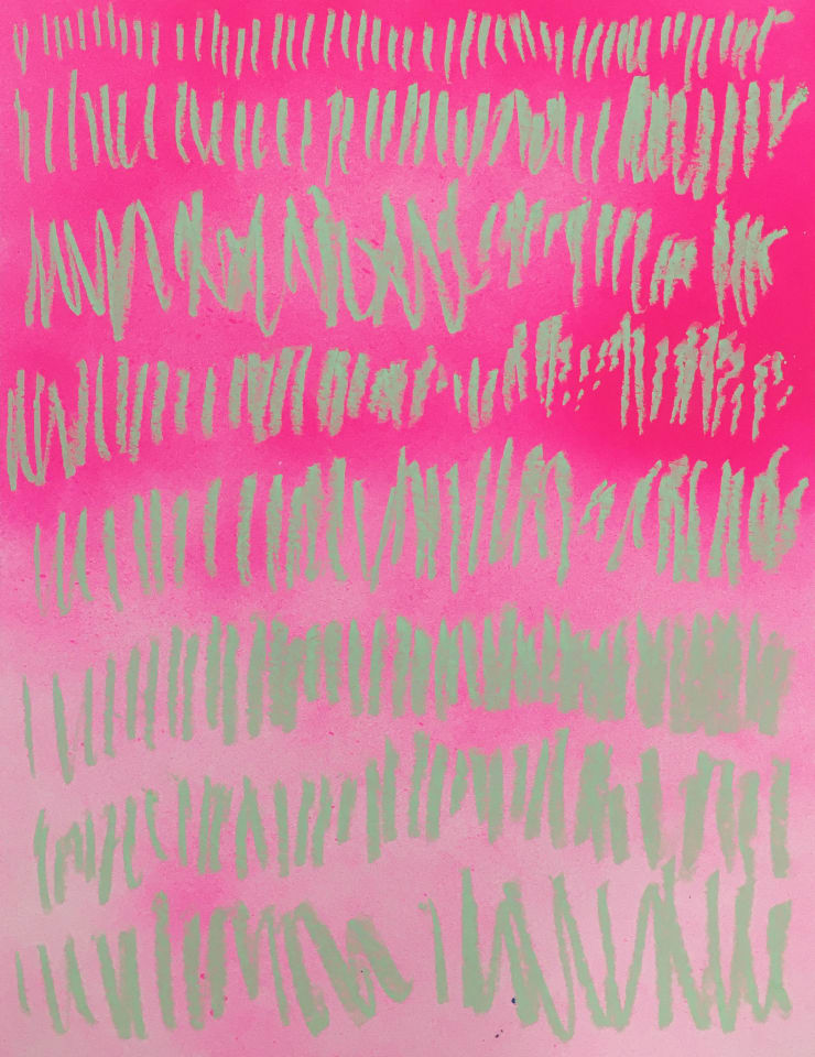 Joseph Justus, Pool Party, 2023