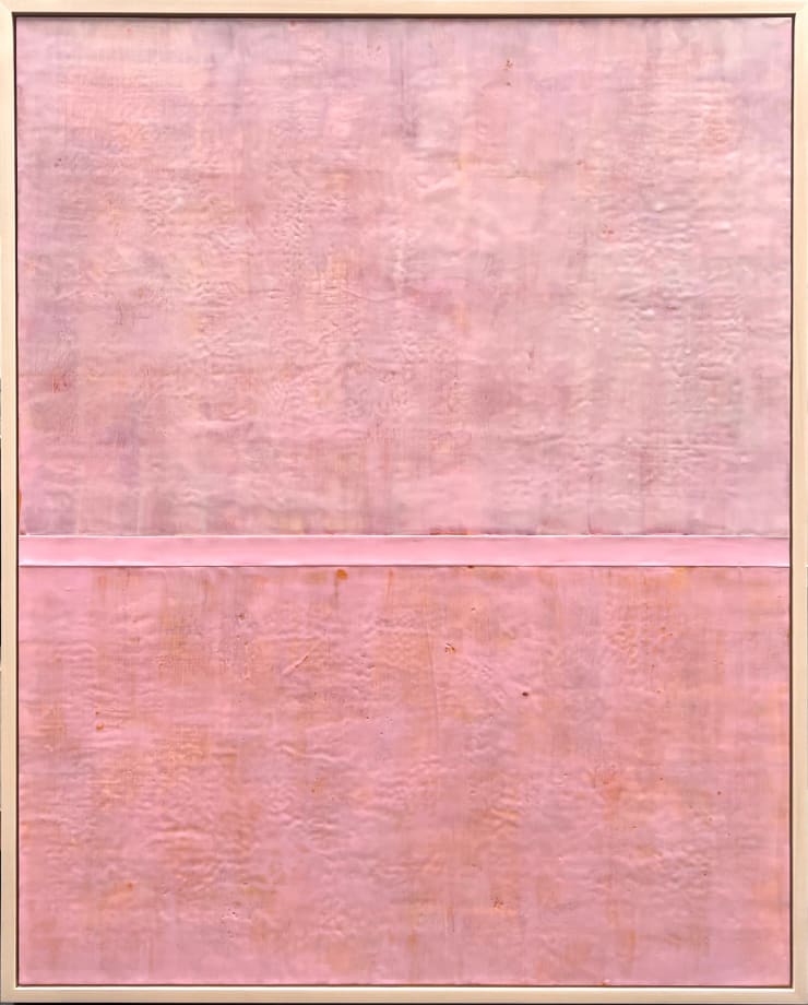 Amy Van Winkle, Cheer, 2024