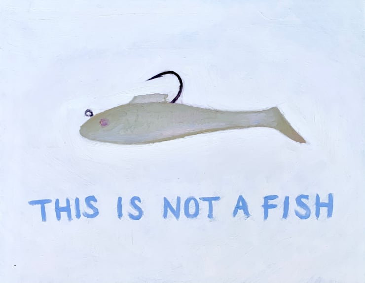 Shane McClatchey, Representationalism, 2022